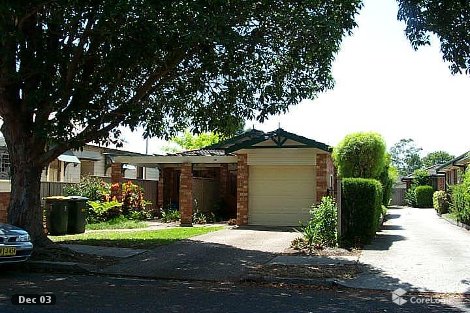 15 Newcastle St, Hamilton North, NSW 2292