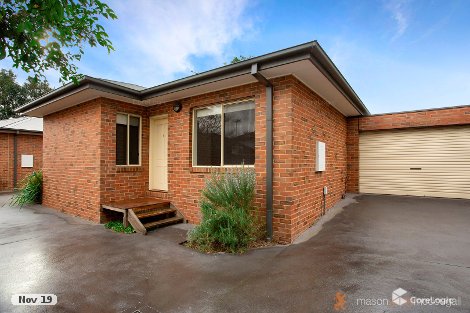 2/42 Edward St, Macleod, VIC 3085