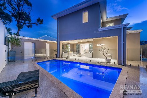 8 Abalone Pl, Burns Beach, WA 6028