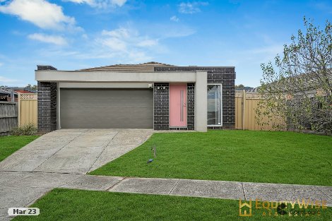 3 Tussock Link, Wyndham Vale, VIC 3024