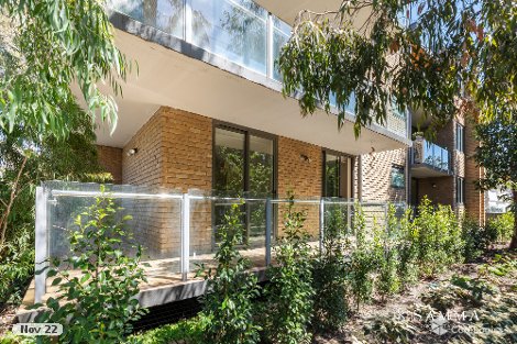 2/373-377 Toorak Rd, South Yarra, VIC 3141