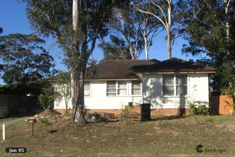 5 Cabramurra St, Heckenberg, NSW 2168