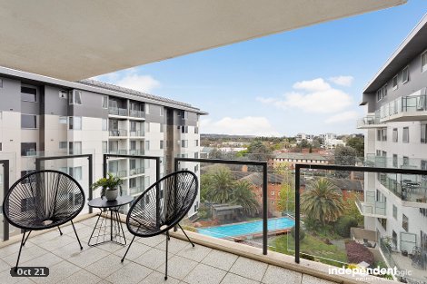 94/77 Northbourne Ave, Turner, ACT 2612