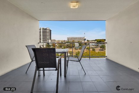 307/19 O'Keefe St, Woolloongabba, QLD 4102