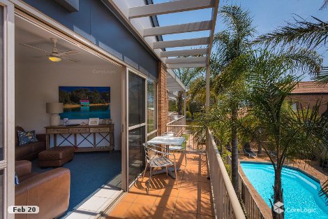 2/1-3 Ocean Dr, Merimbula, NSW 2548