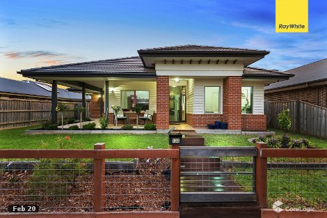 732 Eynesbury Rd, Eynesbury, VIC 3338