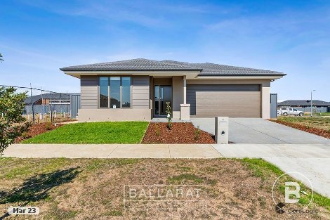 10 Leitrim St, Alfredton, VIC 3350