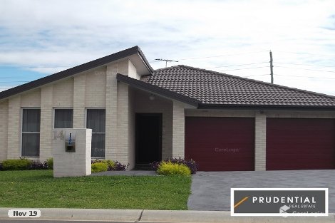 14 Percival Ave, Ingleburn, NSW 2565