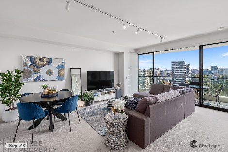 809/20-23 Levey St, Wolli Creek, NSW 2205