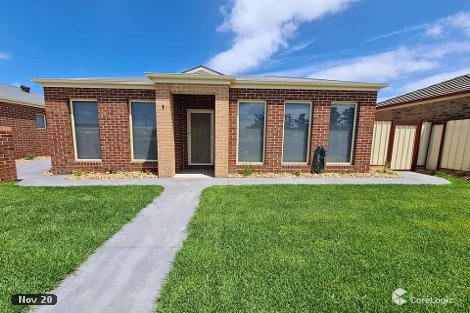 1/177 Bethany Rd, Hoppers Crossing, VIC 3029