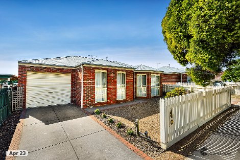 2/42-44 Coghlan St, Niddrie, VIC 3042