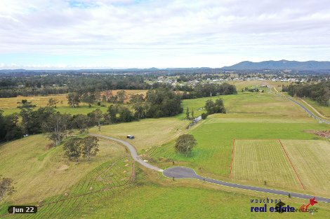 156 Neville Rd, Beechwood, NSW 2446