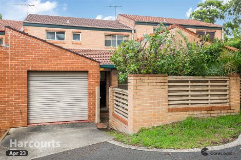 31/46 Stewart St, Ermington, NSW 2115