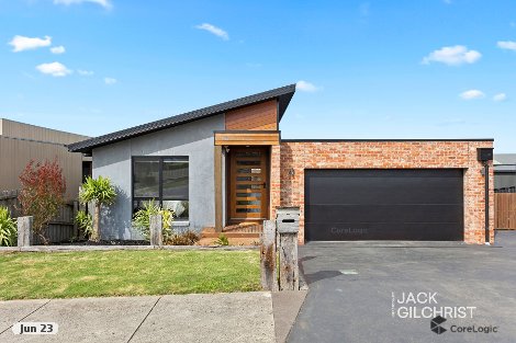 21 Ashford Cres, Korumburra, VIC 3950