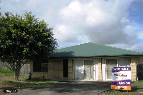 5 Jupiter St, Wulkuraka, QLD 4305