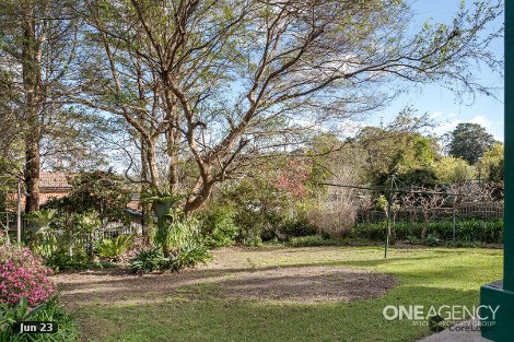 15 Green Pde, Valley Heights, NSW 2777