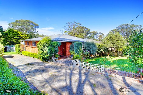 25 Banksia St, Colo Vale, NSW 2575