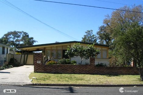 16 Hereford St, Busby, NSW 2168