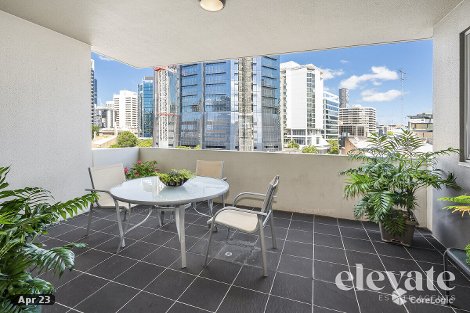 507/98 Bowen St, Spring Hill, QLD 4000