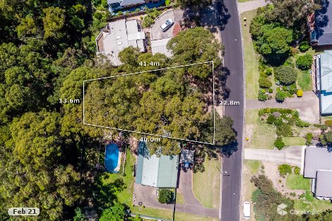 15 Otama Cl, Lilli Pilli, NSW 2536