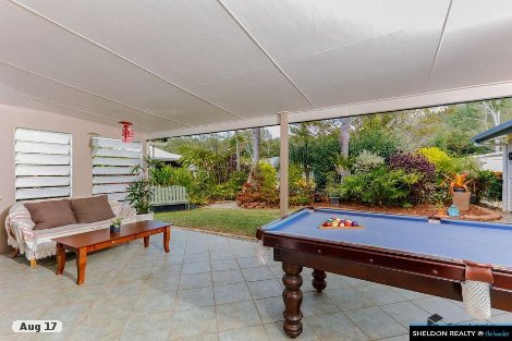 14 Leonard St, Kewarra Beach, QLD 4879