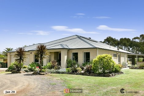 555a Corangamite Lake Rd, Cororooke, VIC 3254