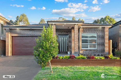 39 Coronato Pde, Colebee, NSW 2761