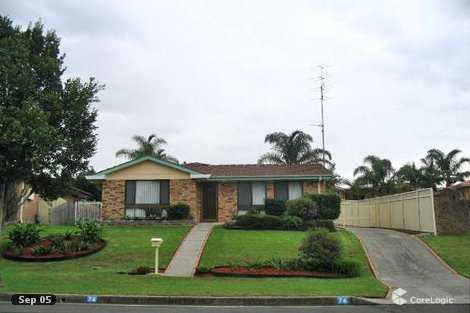 74 Ocean Beach Dr, Shellharbour, NSW 2529