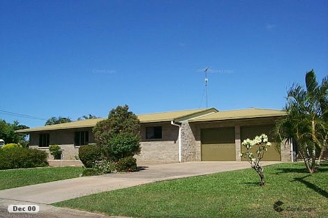 9 Fourth A St, Home Hill, QLD 4806