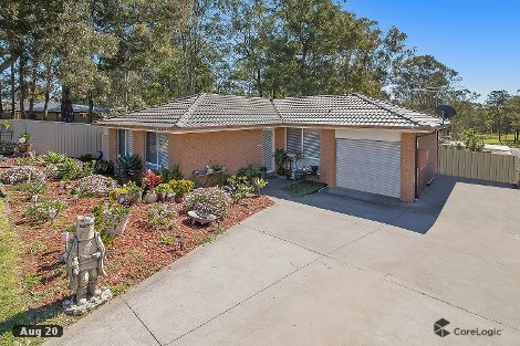 17 Mitchell Dr, Glossodia, NSW 2756