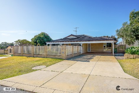 14 Floribunda Ave, Halls Head, WA 6210