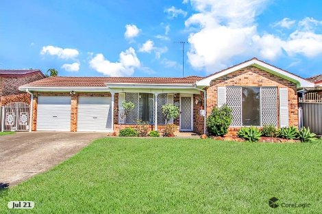 4 Pearl Cl, Erskine Park, NSW 2759