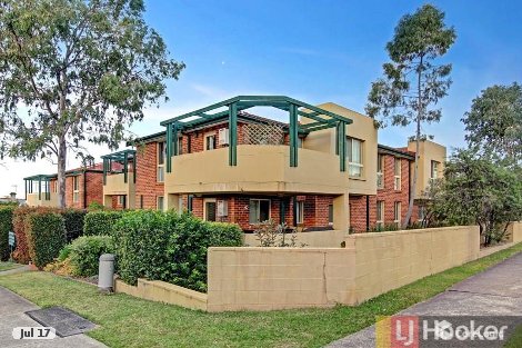 2/878-882 King Georges Rd, South Hurstville, NSW 2221