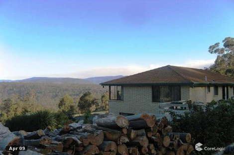 308 Black Hills Rd, Black Hills, TAS 7140