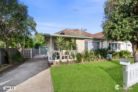 18 Bell St, South Windsor, NSW 2756