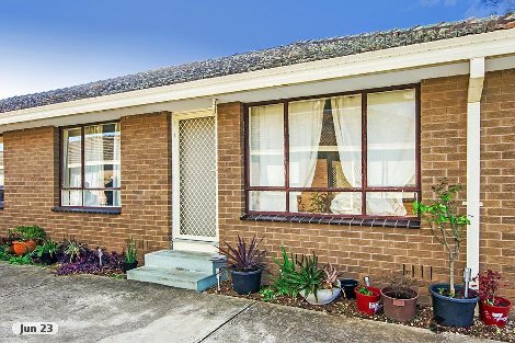 2/6 Bruce St, Laverton, VIC 3028