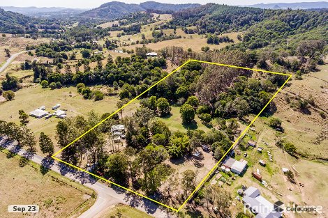 245 Middle Creek Rd, Federal, QLD 4568