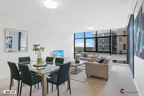 408/13-17 Verona Dr, Wentworth Point, NSW 2127