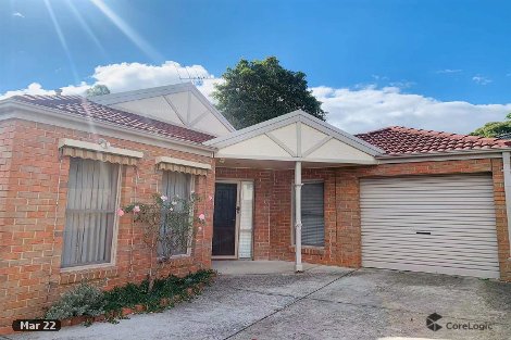 2/39 Harmsworth Ave, Wantirna, VIC 3152