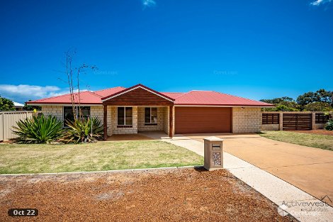 71 Sutcliffe Rd, Waggrakine, WA 6530