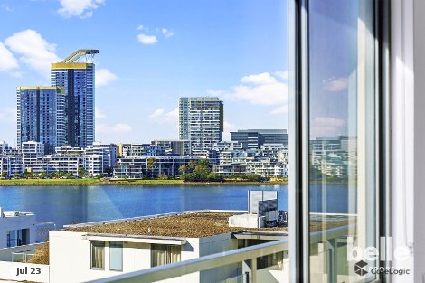 707/7 Stromboli Strait, Wentworth Point, NSW 2127