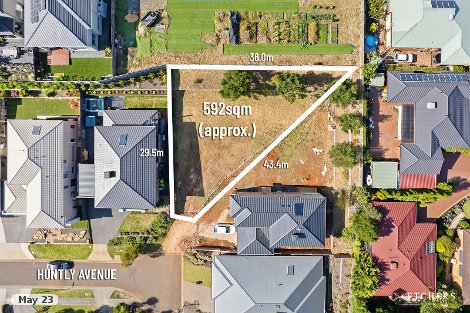 15 Huntly Ave, Mooroolbark, VIC 3138