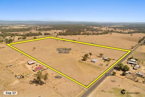 758 Rosewood Laidley Rd, Calvert, QLD 4340