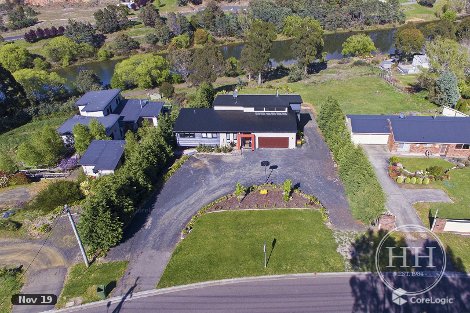 33 Longvista Rd, Blackstone Heights, TAS 7250