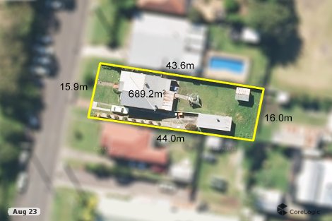 17 Howarth St, Wyong, NSW 2259