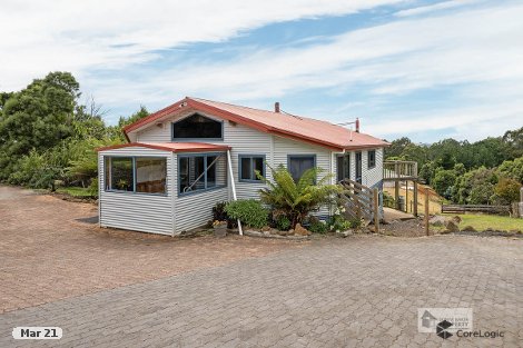 453 Preolenna Rd, Flowerdale, TAS 7325