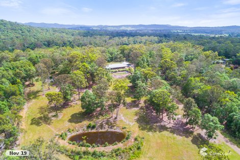 187-195 Newspaper Hill Rd, Belli Park, QLD 4562