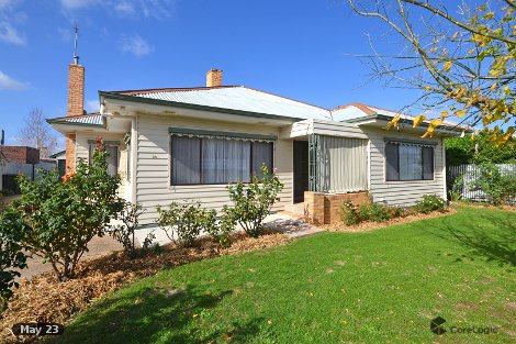 36 Stewart St, Horsham, VIC 3400