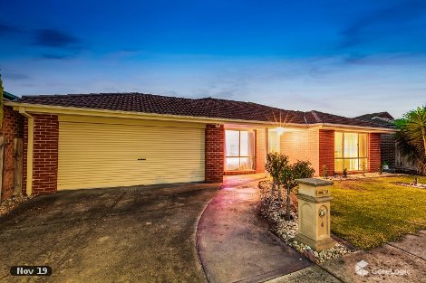 4 Vance Ct, Narre Warren, VIC 3805