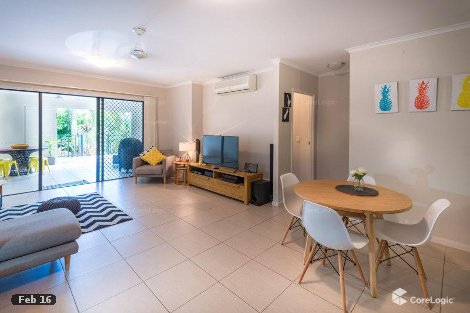 4/331-337 Lake St, Cairns North, QLD 4870